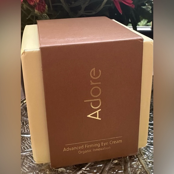 Adore cosmetics Advanced Firming Eye Cream new in box - Picture 3 of 5